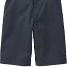 Boy's Shorts Gapshield  Old Navy Uniforms dark blue (navy) size 14 regular