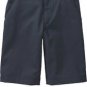 Boy's Shorts Gapshield  Old Navy Uniforms dark blue (navy) size 14 regular