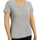 PLUS SIZE T-SHIRTS OLD NAVY SHORT SLEEVE FITTED 2x