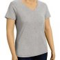 PLUS SIZE T-SHIRTS OLD NAVY SHORT SLEEVE FITTED 2x