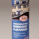 Ammoniated Window Cleaner