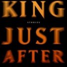 Just after Sunset by Stephen King (2008, Hardcover)
