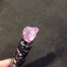 2.31 Carats Natural Raw ROUGH Unheated Pink Sapphire 4 x 7 x 9mm