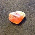 12.40 Carats Natural Raw ROUGH Cuttable Garnet