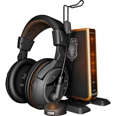 Call of Duty&Acirc;&reg;: Black Ops II Ear Force&Acirc;&reg; Tango Limited Edition Headset for Xbox 360&acirc;�&cent; and PS3&Acirc;&reg;