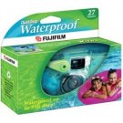 Fujifilm One-Time-Use Underwater 35mm Camera
