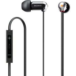 Sony XBA-1 Earphone