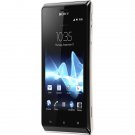 Sony Mobile Xperia J Smartphone