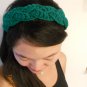 Little Crochet Braided Headband, Hairband