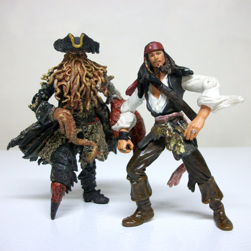 jack sparrow zizzle