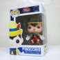 Funko Pop! Pinocchio 06 Series 1 vinyl figure Disney Store