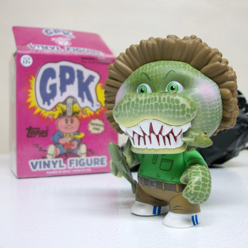 gpk pop vinyl