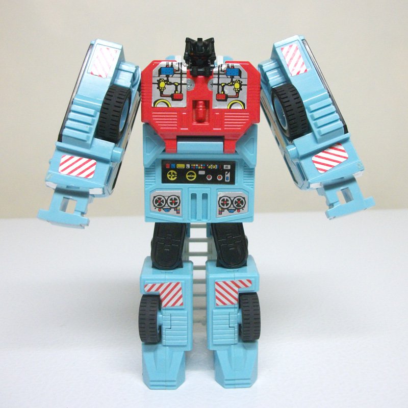 transformers hot spot toy