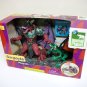 2007 TRU Gargoyle Playset Animal Planet Toys R Us Chap Mei Lontic monster dragon