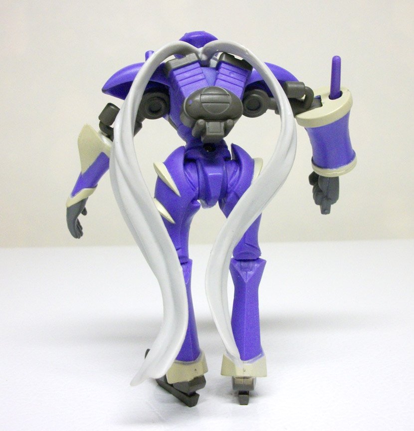 Yu-Gi-Oh! 5D's Junk Warrior 6