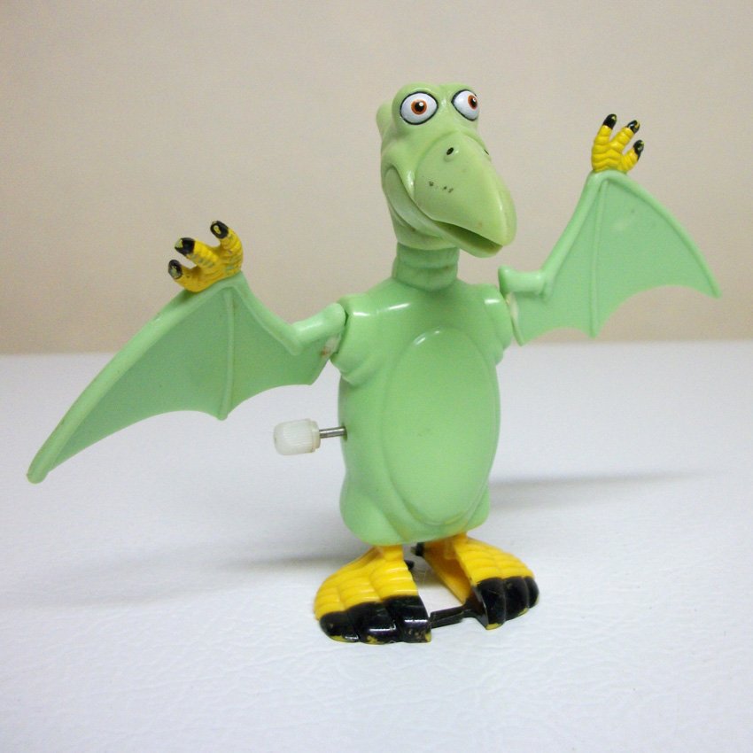 jellycat terry pterodactyl