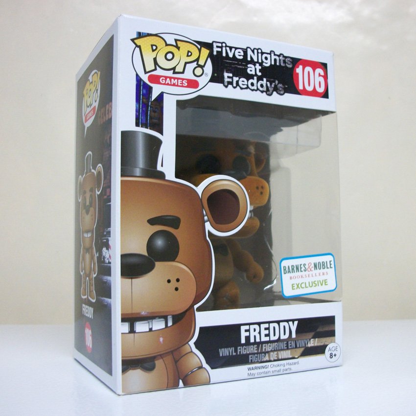 funko 106