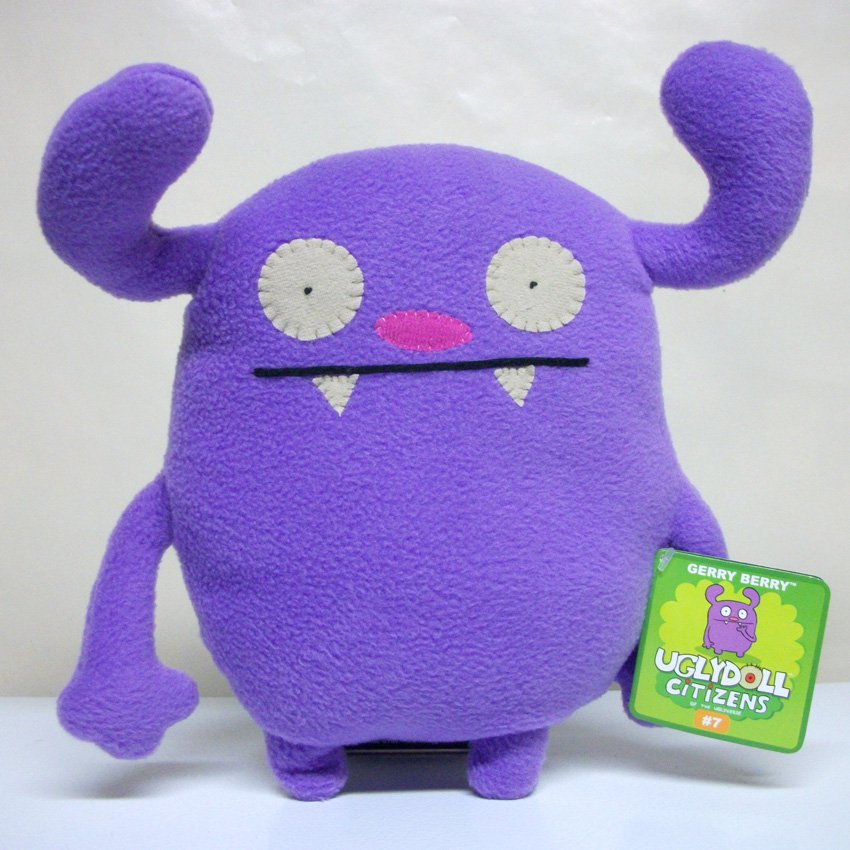 ugly dolls original plush