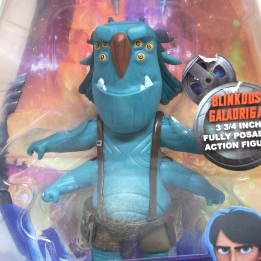 funko troll