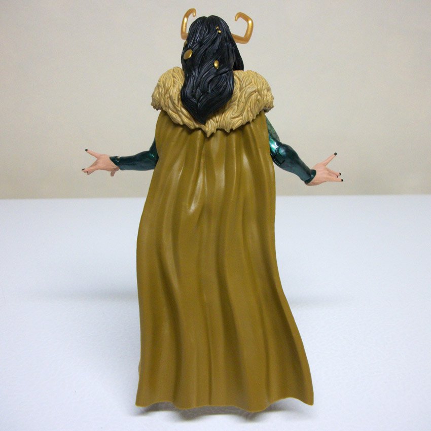 Lady Loki A-Force loose figure Marvel Legends heroines ...