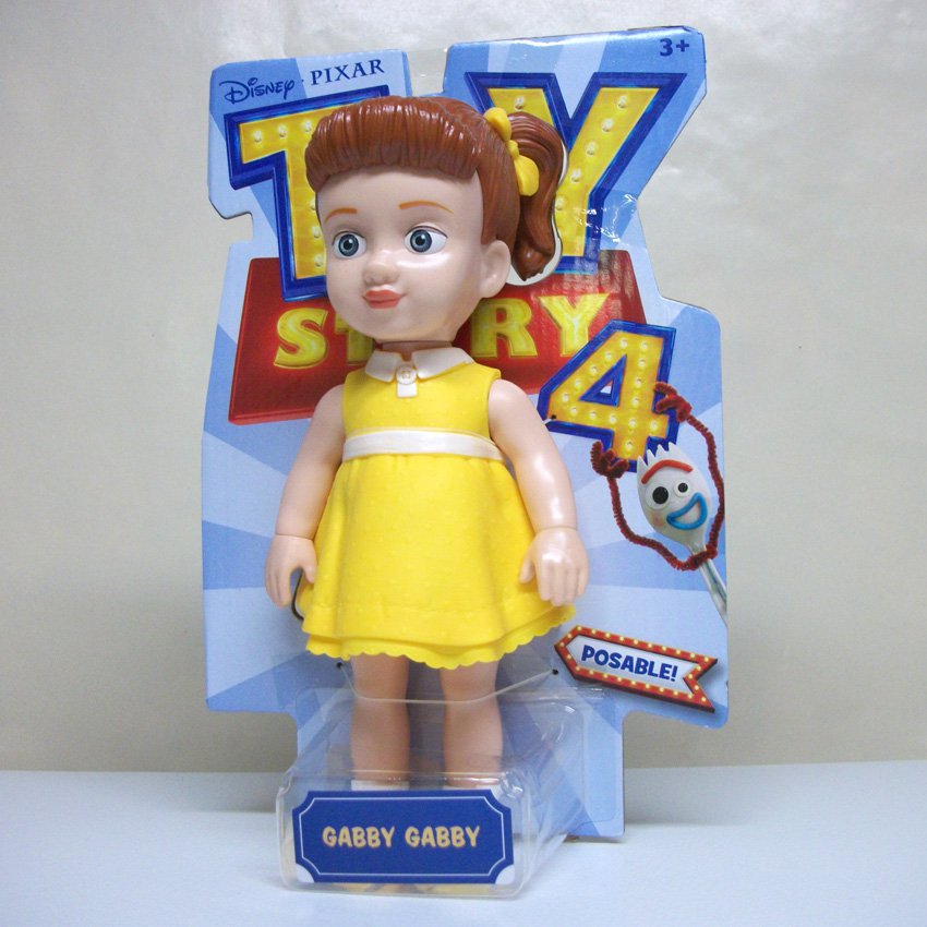 gabby gabby action figure