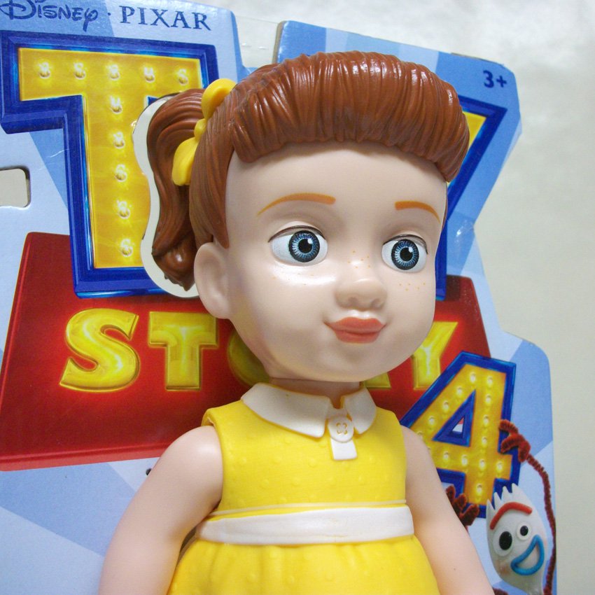 toy story gabby gabby doll