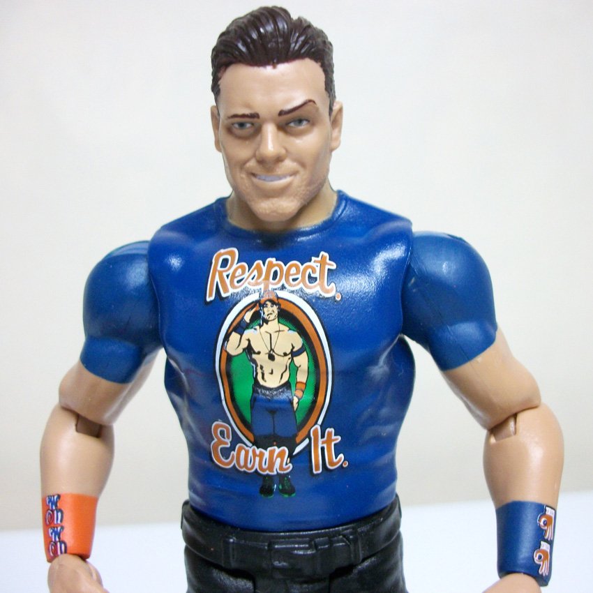 john cena toy videos