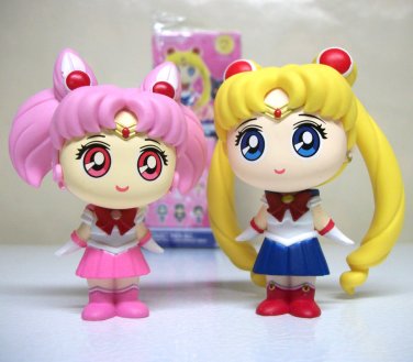 sailor moon mystery