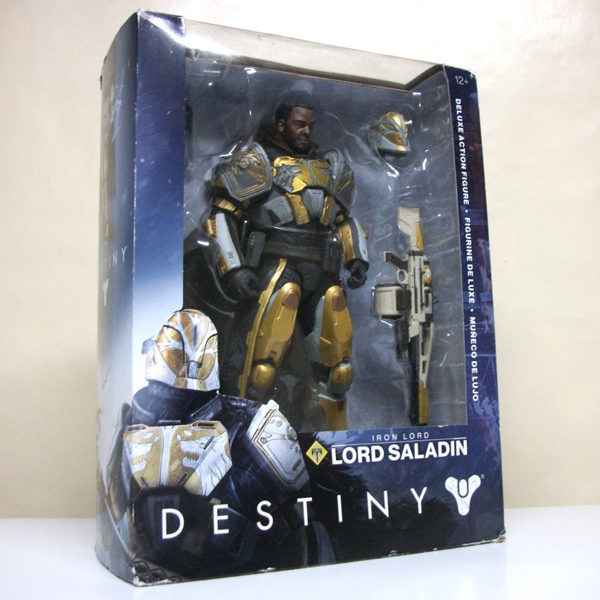 iron lord saladin