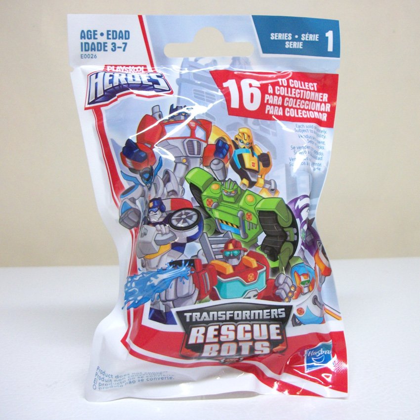 transformers blind bag