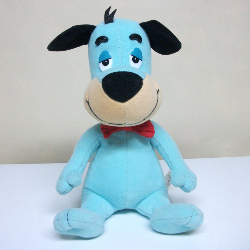 hound plush