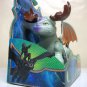 Crimson Goregutter How to Train Your Dragon 3 The Hidden World movie antlers HTTYD Spin Master 2019