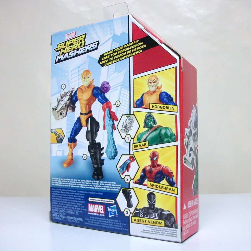 marvel mash toys