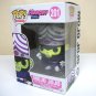 Mojo Jojo Funko Pop 201 vinyl figure powerpuff girls monkey cartoon network animation 2017
