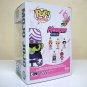 Mojo Jojo Funko Pop 201 vinyl figure powerpuff girls monkey cartoon network animation 2017