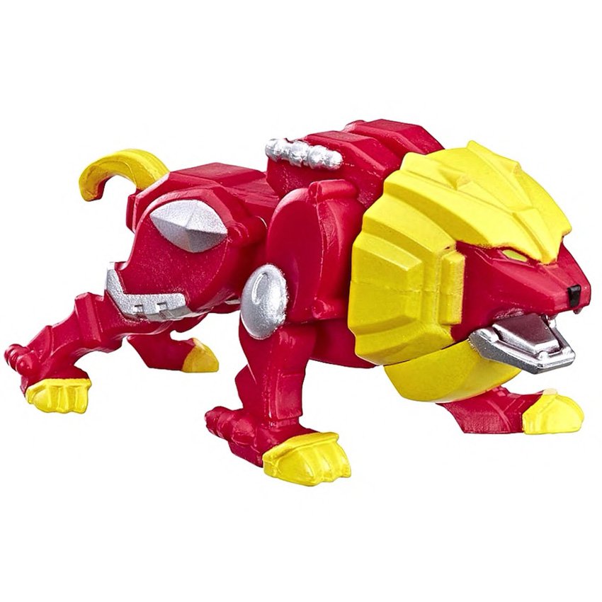 playskool lion toy