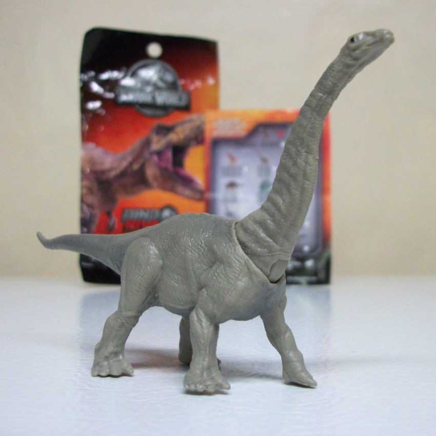 jurassic world long neck dinosaur toy