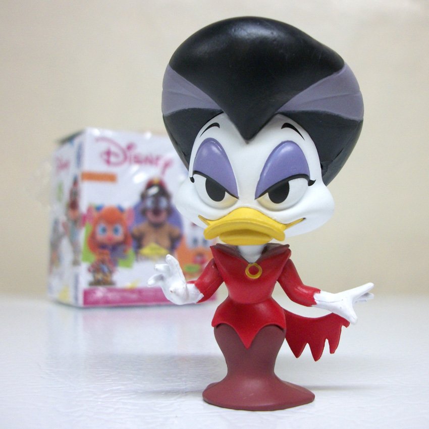 funko pop morgana lol