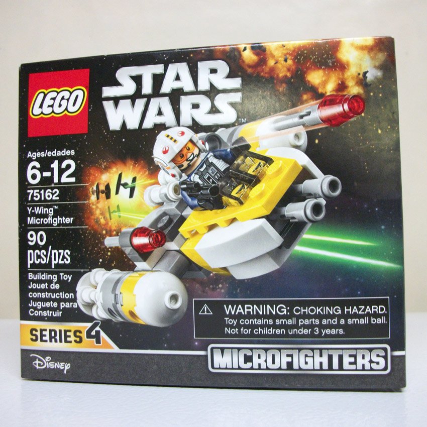 lego star wars y wing sets