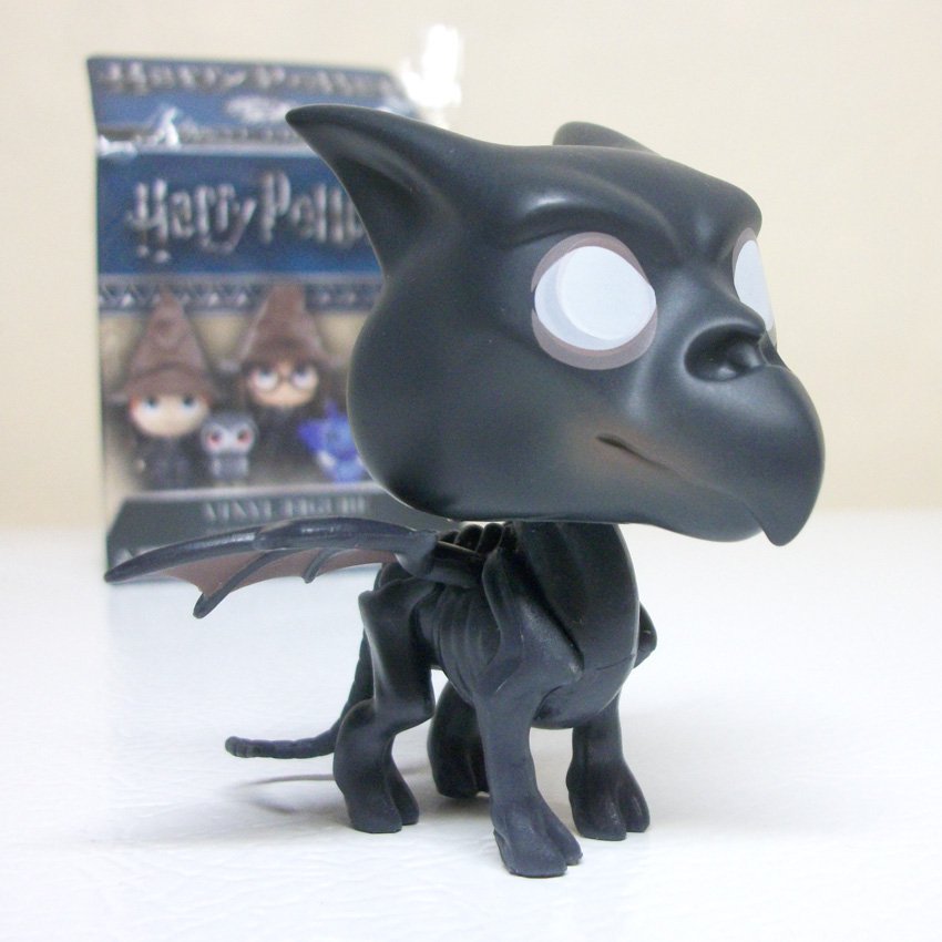 thestral pop figure