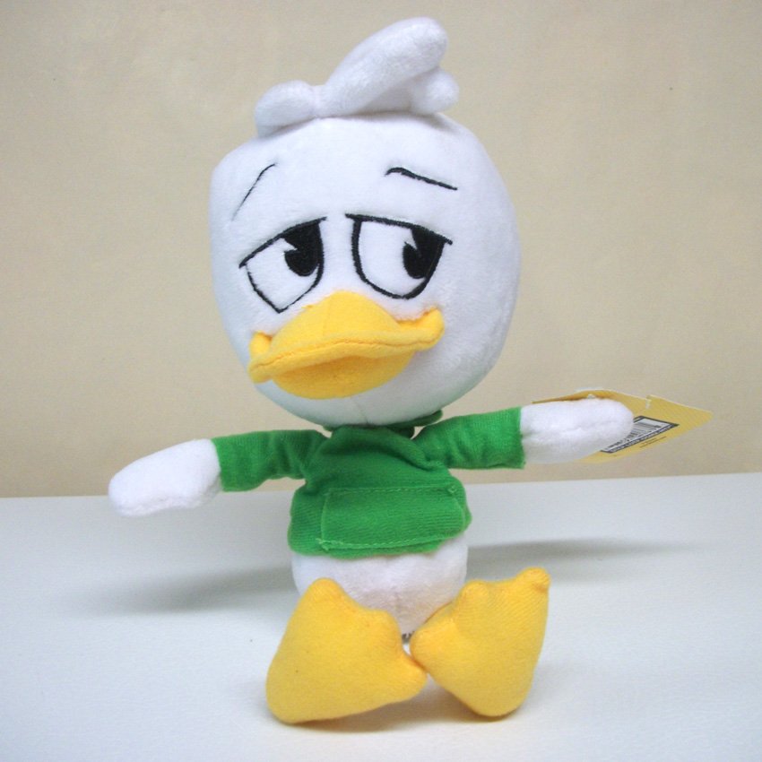 ducktales plush