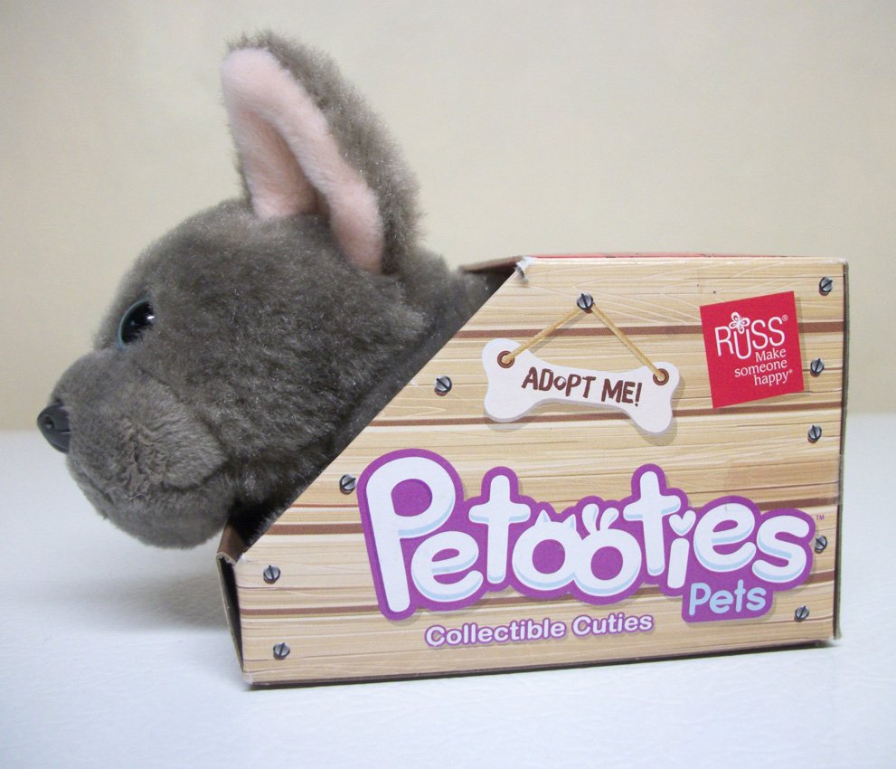 petooties pets