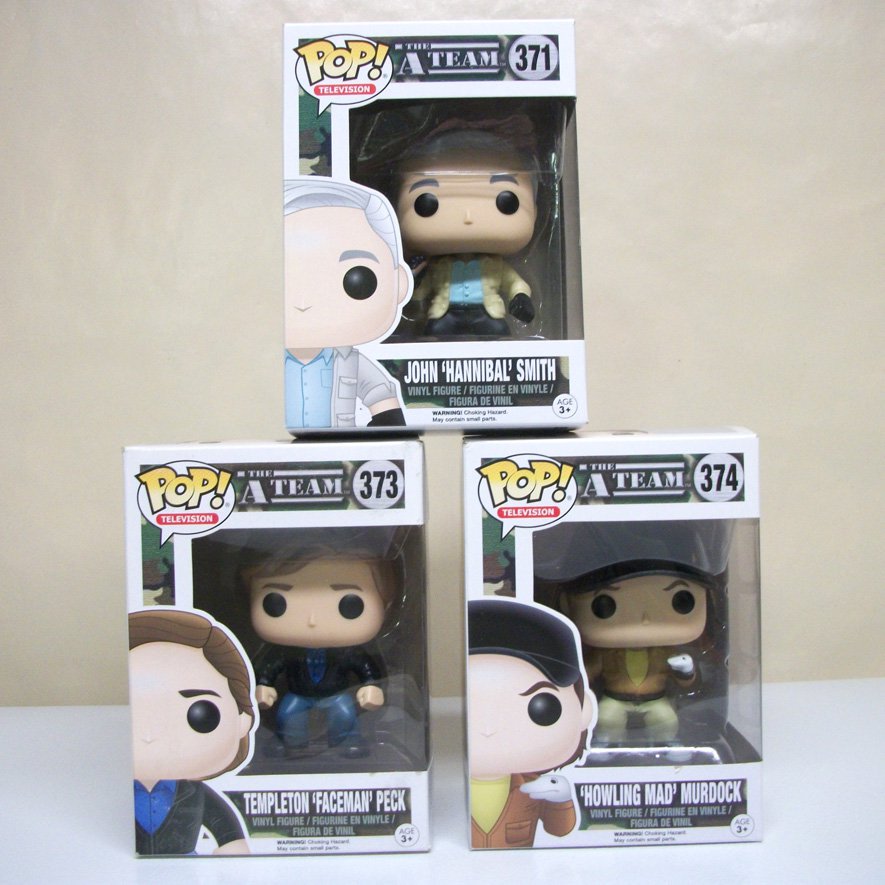 80s funko