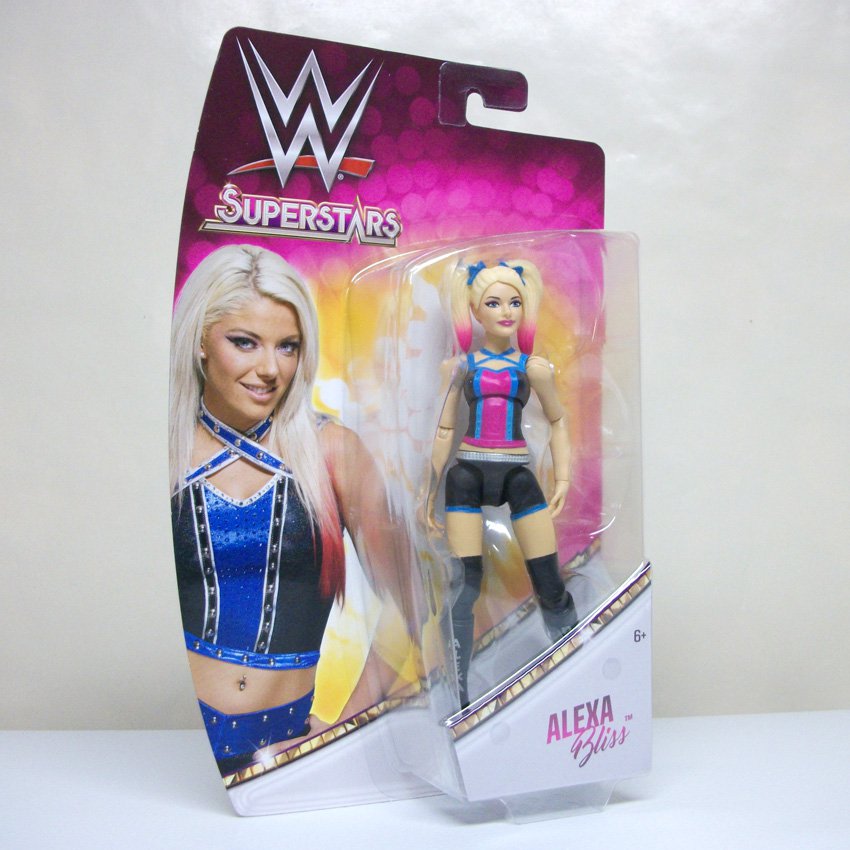 wwe lily dolls for sale