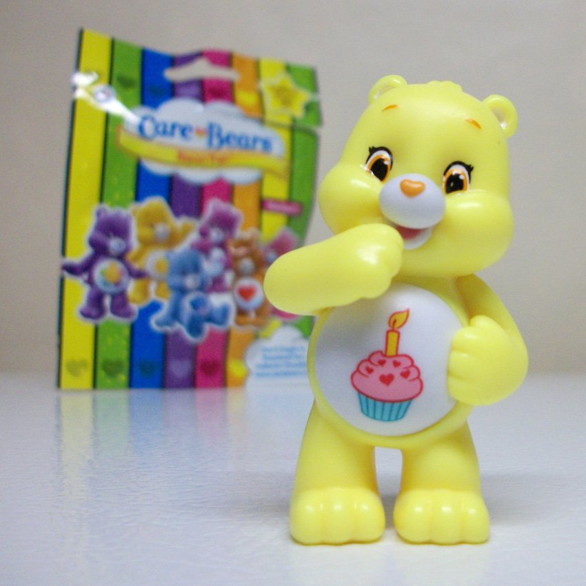 care bears just play