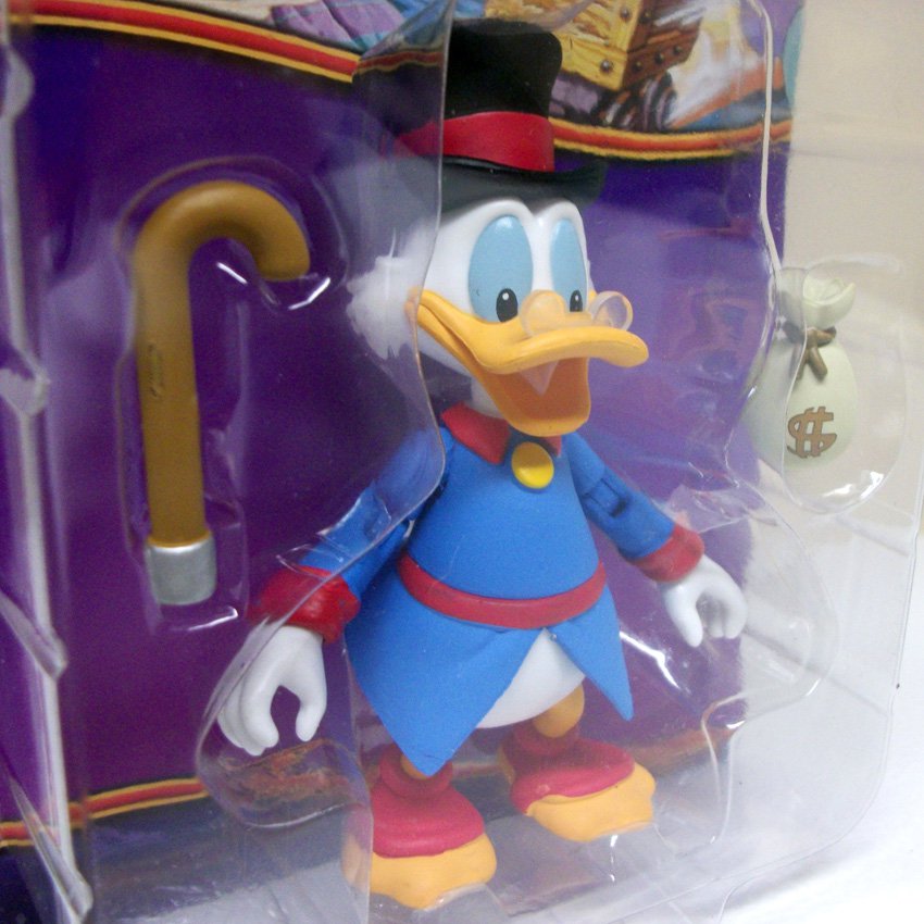 scrooge mcduck toy