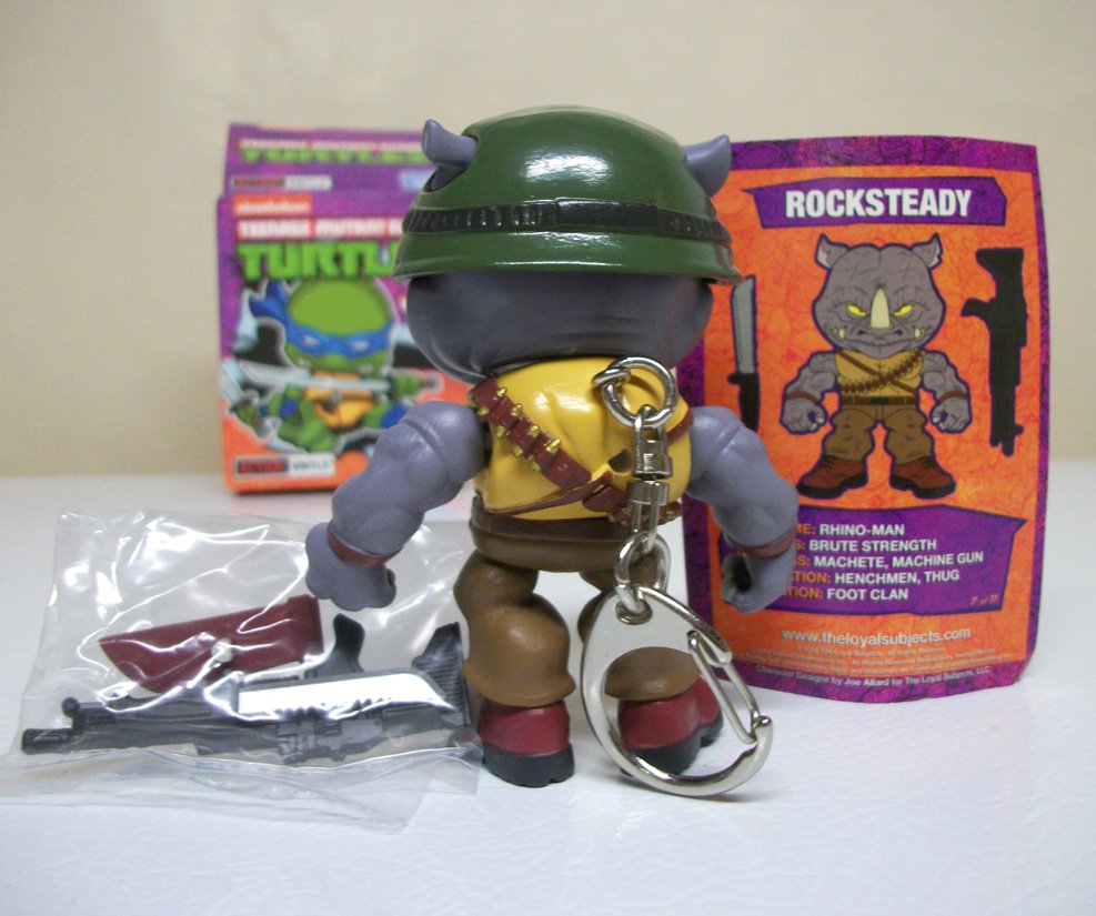 tmnt blind bag