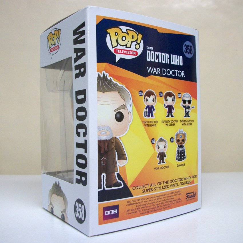 funko pop 358