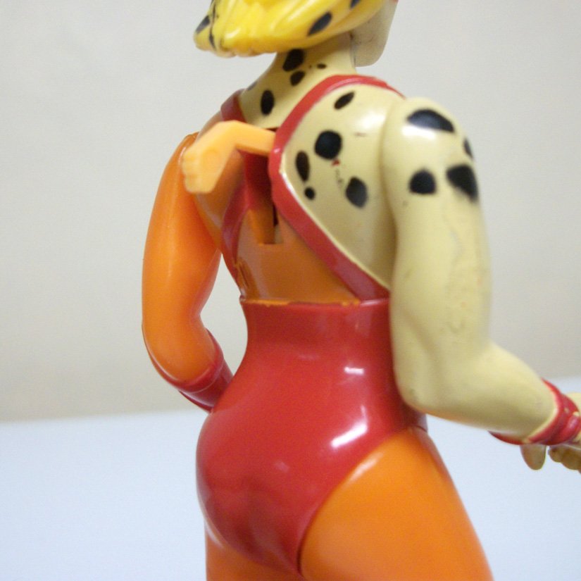 cheetara toy