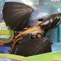 How to Train Your Dragon Toothless the hidden world fires blast no hiccup HTTYD Spin Master